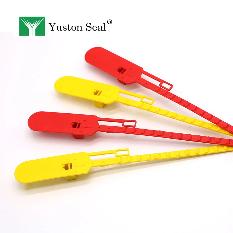info-1-1 Plastic Tamper Proof Seals