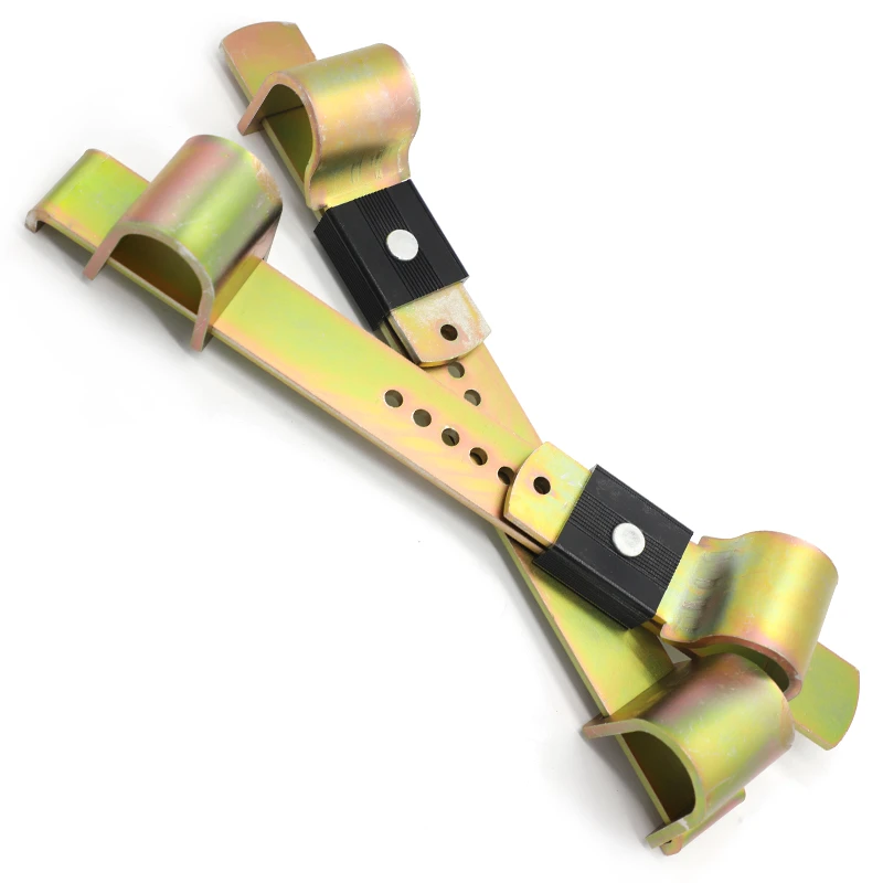 Trailer Container Lock